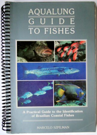 Aqualung Guide to Fishes