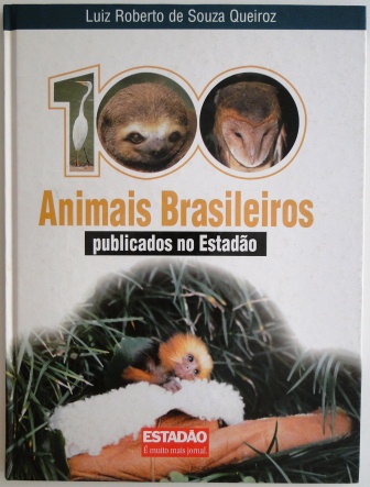 A biodiversidade brasileira estampada nas cédulas do Real - CIZ - Coleção  Itinerante de Zoologia