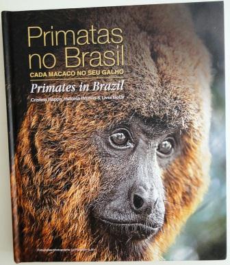 Livro Cada Macaco no Seu Galho - Ri Happy