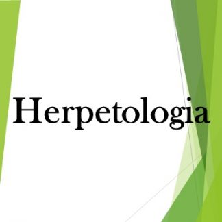 Herpetologia