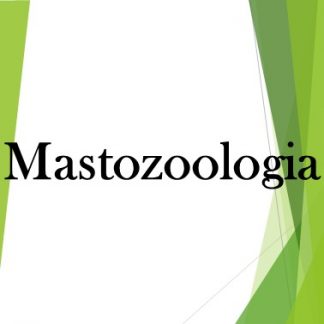 Mastozoologia