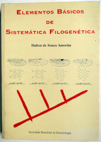 Elementos Básicos de Sistemática Filogenética