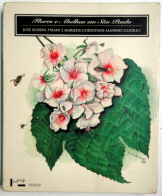 Flores e Abelhas em São Paulo