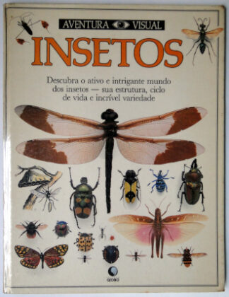 Aventura Visual: Insetos