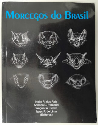 Morcegos do Brasil