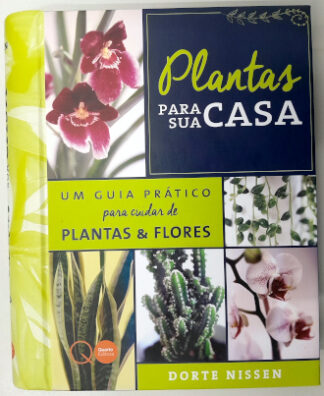 Plantas para a sua Casa