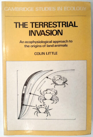 The Terrestrial Invasion: Na ecophysiological approach to the origins of land animals