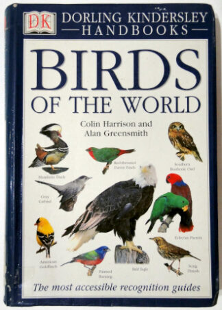 Birds of the World