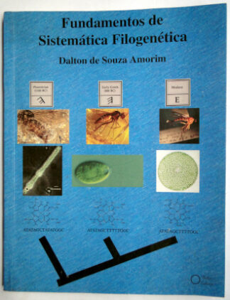 Fundamentos de Sistemática Filogenética