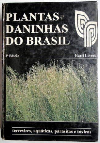 Plantas Daninhas do Brasil