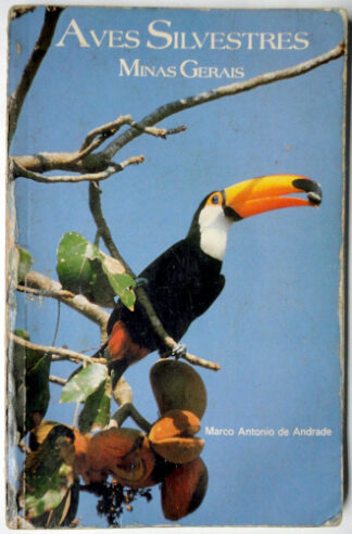 Aves Silvestres Minas Gerais