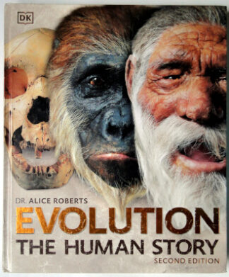 Evolution The Human Story