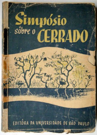 Simpósio sôbre o Cerrado