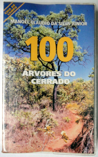 100 Árvores do Cerrado