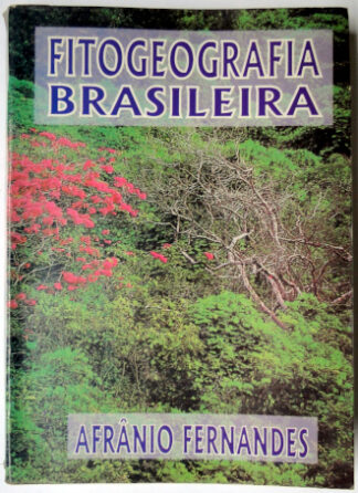 Fitogeografia Brasileira