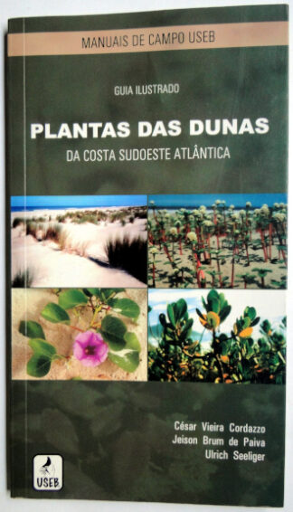 Plantas das Dunas da Costa Sudoeste Atlântica