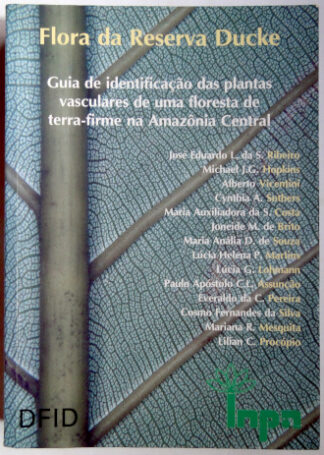 Flora da Reserva Ducke