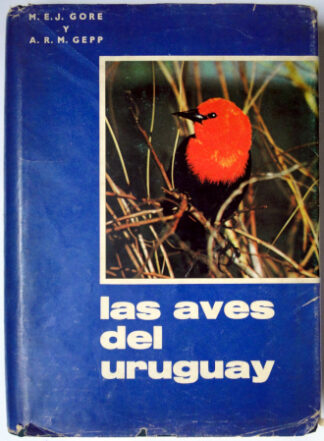 Las Aves del Uruguay