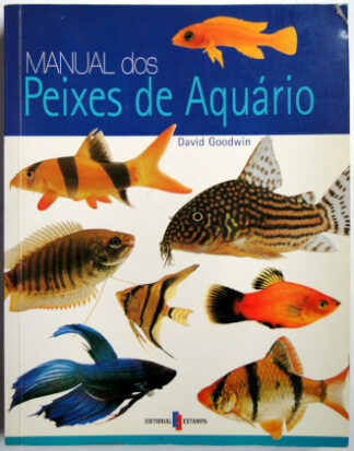 Manual dos Peixes de Aquário