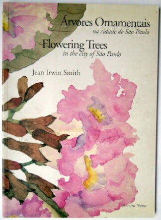 Árvores Ornamentais na Cidade de São Paulo