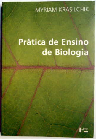 Prática de Ensino de Biologia