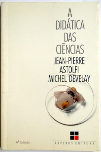 A Didática das Ciências
