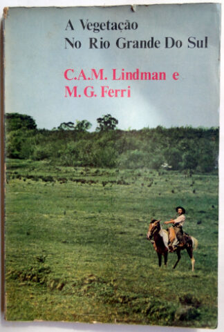 A Vegetação no Rio Grande do Sul