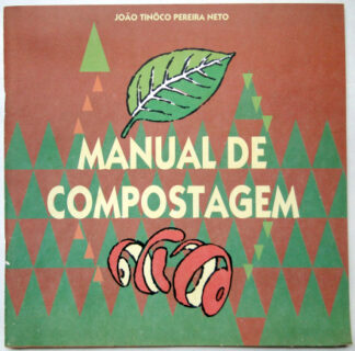 Manual de Compostagem