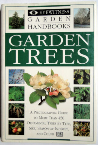 Garden Trees