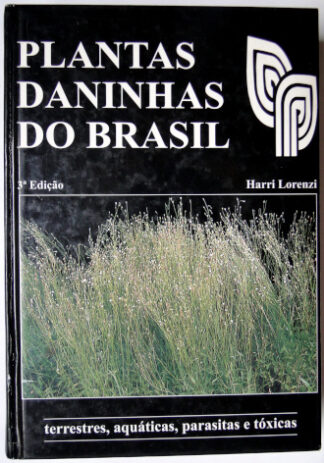 Plantas Daninhas do Brasil