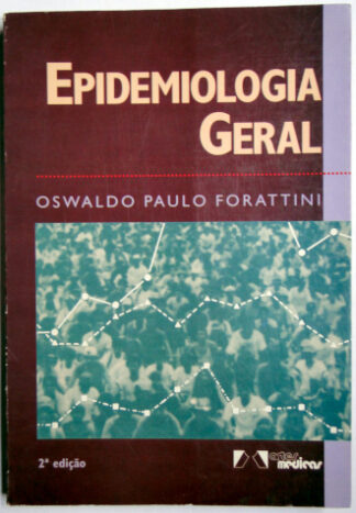 Epidemiologia Geral