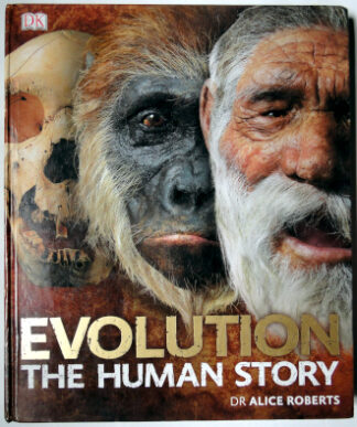 Evolution The Human Story