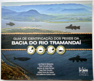 Guia de Identificação dos Peixes da Bacia do Rio Tramandaí