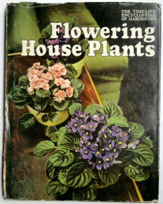 Flowering House Plants