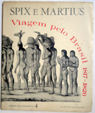 Viagem pelo Brasil 1817-1820