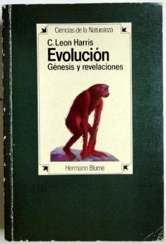 Evolución Génesis y revelaciones