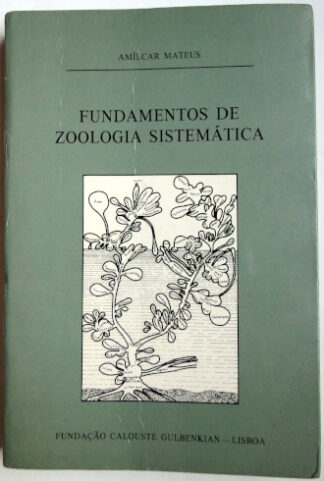 Fundamentos de Zoologia Sistemática
