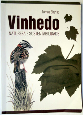 Vinhedo Natureza e Sustentabilidade